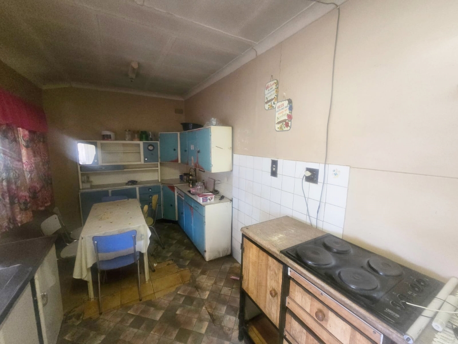 To Let 3 Bedroom Property for Rent in Sandania Free State